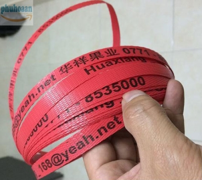 Dây đai PP cho máy tự động tốt nhất