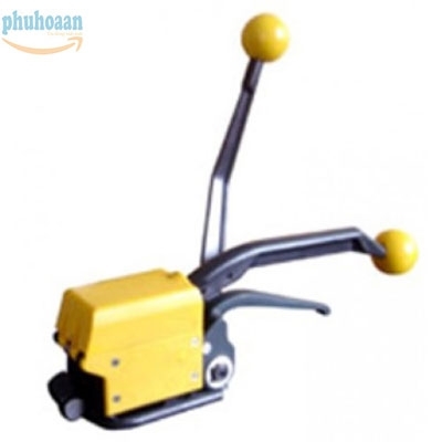 Dụng cụ niềng đai thép