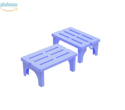 Ghế thẻ 4 sọc Phú Hòa An