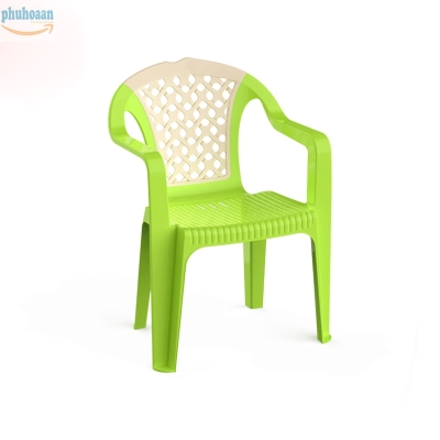 Ghế bành 2 màu trung Phú Hòa An