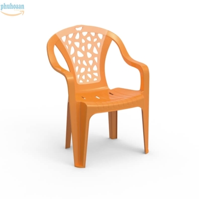 Ghế bành 2 màu lớn Phú Hòa An