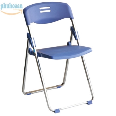 Ghế gấp nan thép G14 HP Phú Hòa An