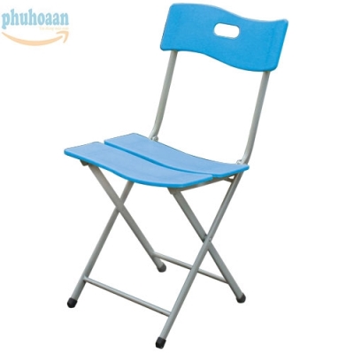 Ghế gấp nan nhựa G135 HP Phú Hòa An