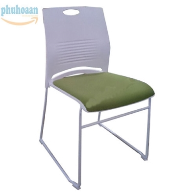 Ghế khung thép G894 HP Phú Hòa An