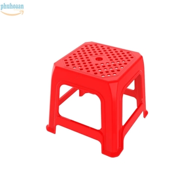 Ghế lùn mặt lưới cao cấp Phú Hòa An