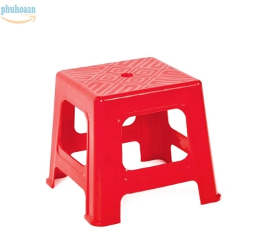 Ghế lùn sọc cao cấp Phú Hòa An