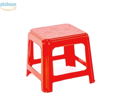 Ghế lùn vuông Phú Hòa An