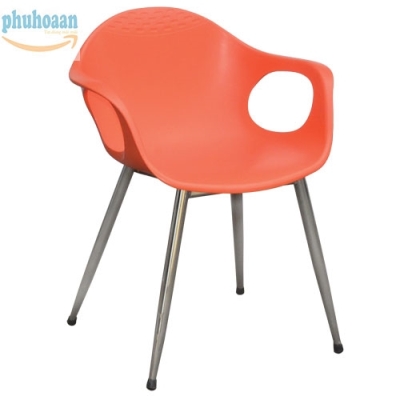 Ghế nhựa G34 HP Phú Hòa An