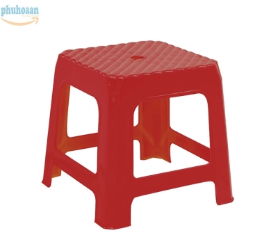 Ghế lùn sọc DDT Phú Hòa An