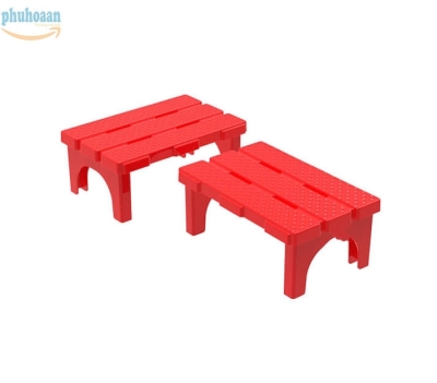 Ghế thẻ 3 sọc Phú Hòa An