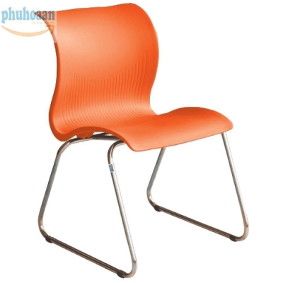 Ghế tĩnh khung thép G07 HP