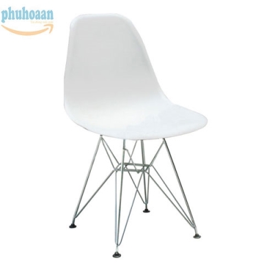 Ghế tĩnh khung thép G40 HP