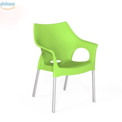 Ghế nhựa PISA DT Phú Hòa An