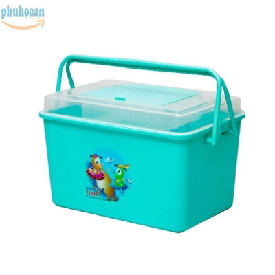 Giỏ hai quai bít HT Phú Hòa An