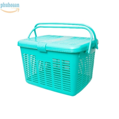 Giỏ hai quai cồ HT Phú Hòa An