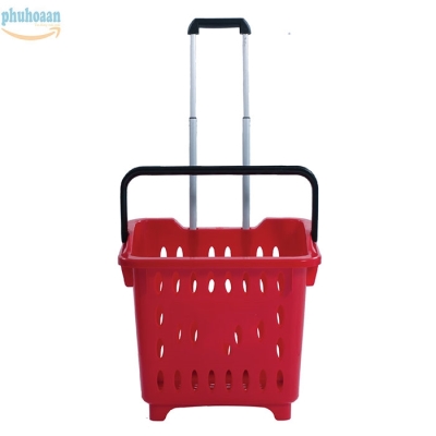 Giỏ đa năng DDT Phú Hòa An