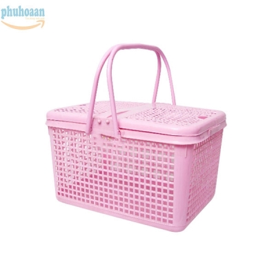 Giỏ hai quai lớn HT Phú Hòa An