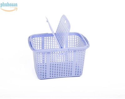 Giỏ nắp nhí DT Phú Hòa An