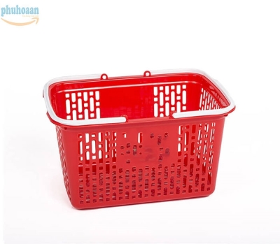 Giỏ siêu thị DT chất lượng cao