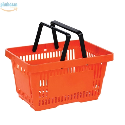 Giỏ siêu thị G1025 DDT Phú Hòa An