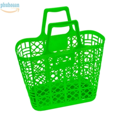 Giỏ xách bông mai 487 Phú Hòa An