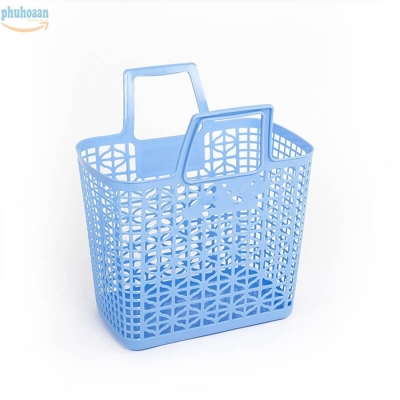 Giỏ xách vuông lớn DT Phú Hòa An