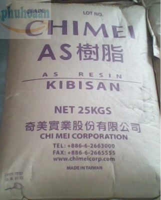 Hạt nhựa SAN 127H