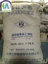 Hạt nhựa GPPS GP-525N