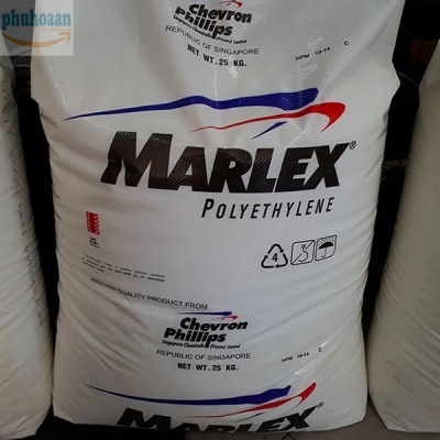 Hạt nhựa HDPE 5502BN