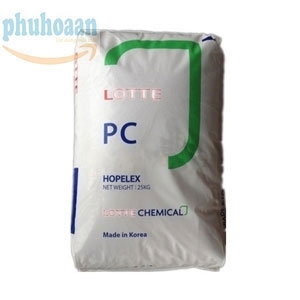Hạt nhựa PC 1100U