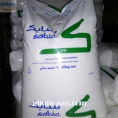 Hạt nhựa PP 500P chất lượng cao