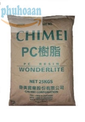 Hạt nhựa PC Z110 Tezin