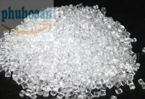 Hạt nhựa PC 2407 trong suốt