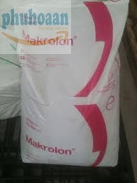 Hạt nhựa PC 2807 trong suốt