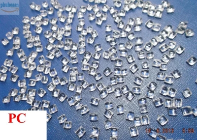 Hạt nhựa PC Ả Rập