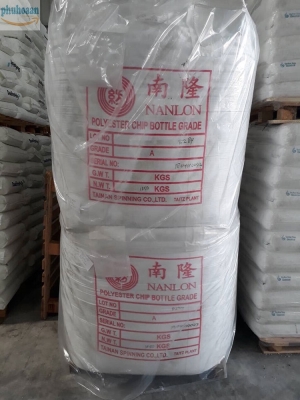 Hạt nhựa PET B284