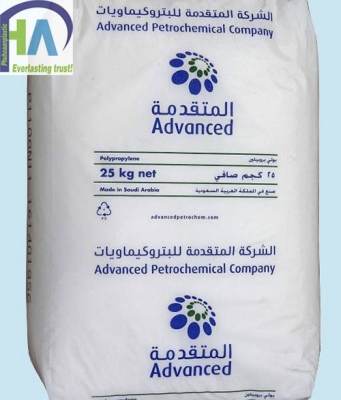 Hạt nhựa PP 1100