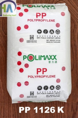 Hạt nhựa PP 1126NK