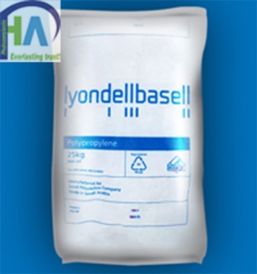 Hạt nhựa PP 500N