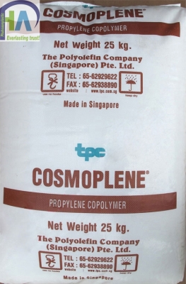 Hạt nhựa PP 9413