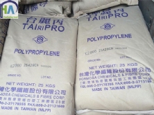 Hạt nhựa PP K2000
