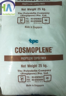 Hạt nhựa PP AV161 cao cấp