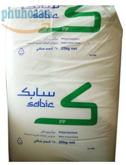 Hạt nhựa PP block 56M65