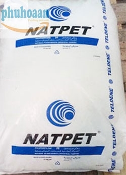 Hạt nhựa PP H12ML