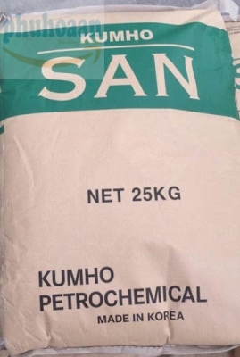 Hạt nhựa SAN 335T