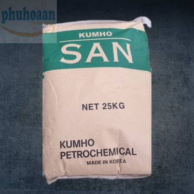 Hạt nhựa SAN 320HW