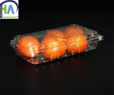 Hộp nhựa đựng cà chua P1000AX