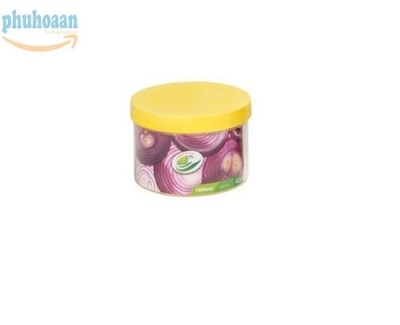 Hộp nhựa AZ 01 TLT Phú Hòa An