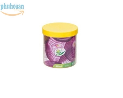 Hộp nhựa AZ 02 TLT Phú Hòa An