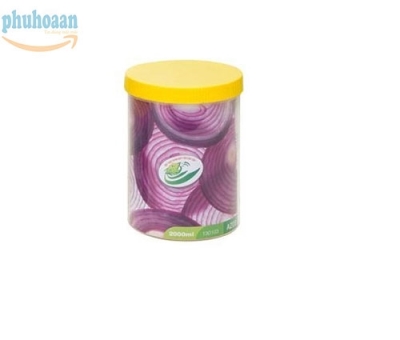 Hộp nhựa AZ 03 TLT Phú Hòa An